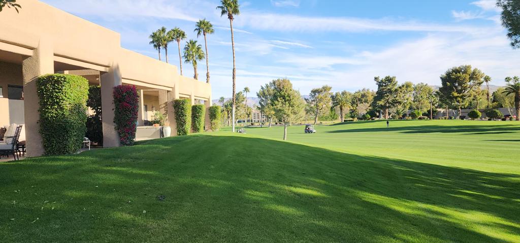 Desert Princess - Residential Lease