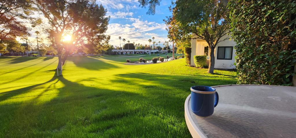 Desert Princess - Residential Lease