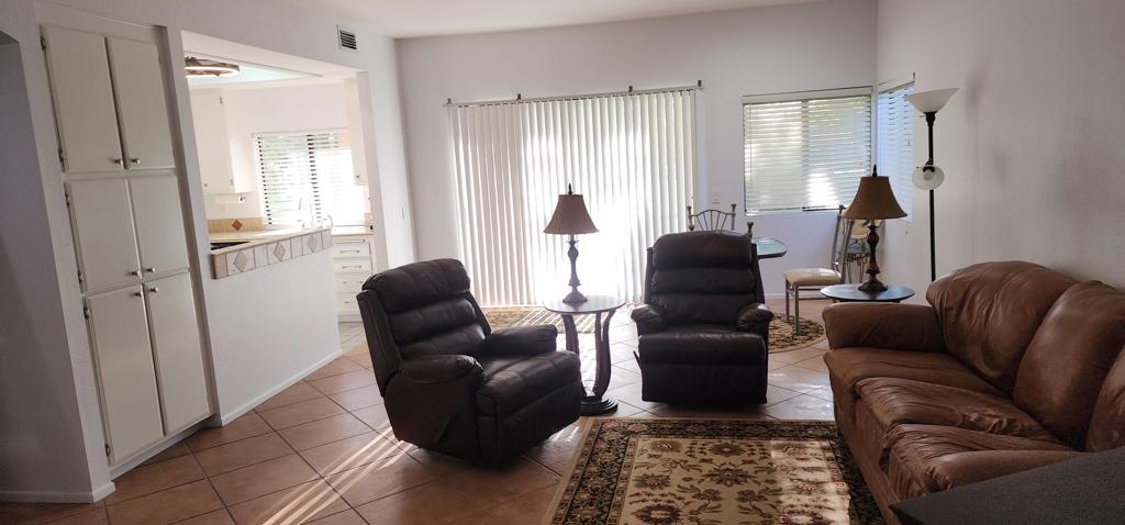 Desert Princess - Residential Lease