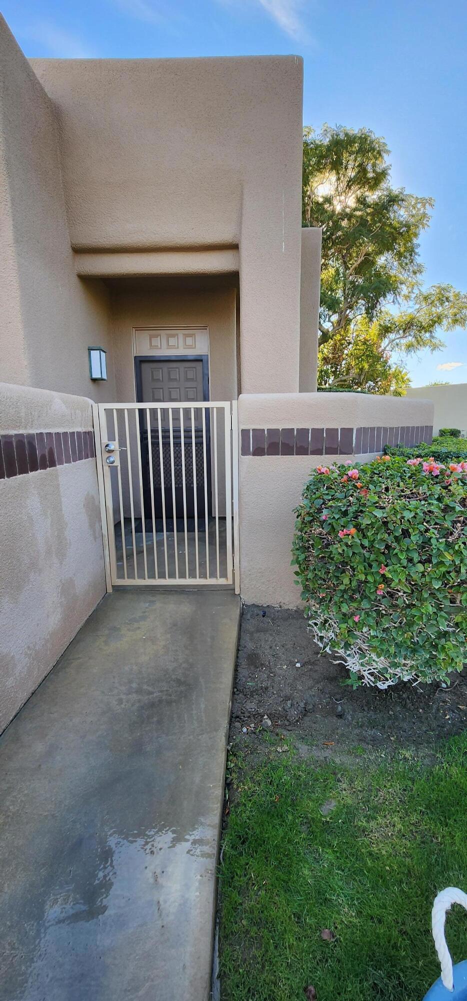 Desert Princess - Residential Lease