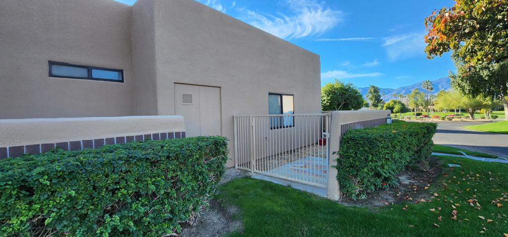 Desert Princess - Residential Lease