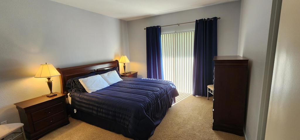 Desert Princess - Residential Lease