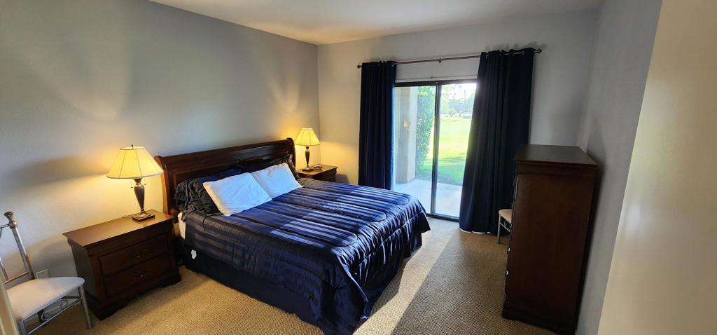 Desert Princess - Residential Lease