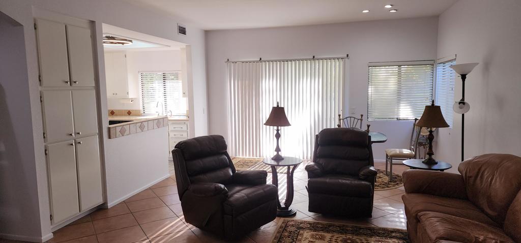 Desert Princess - Residential Lease