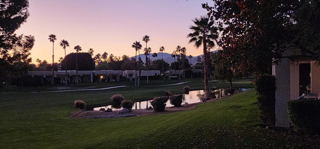 Desert Princess - Residential Lease