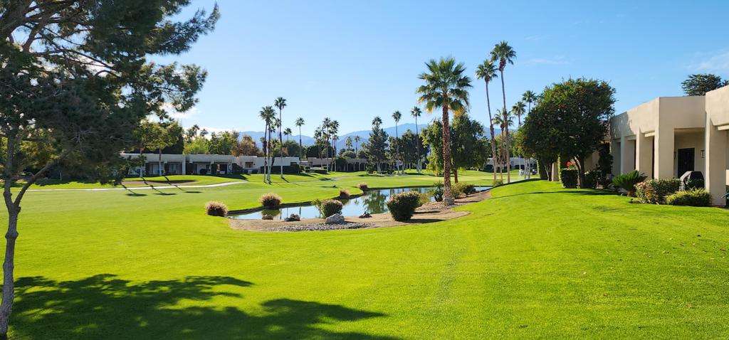 Desert Princess - Residential Lease