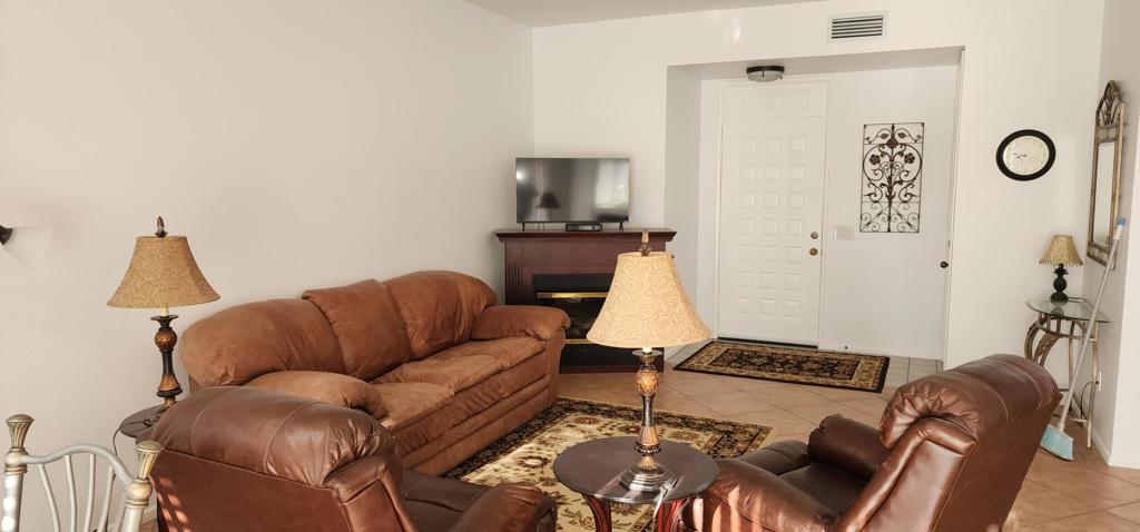 Desert Princess - Residential Lease