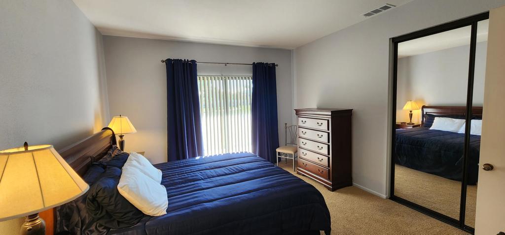 Desert Princess - Residential Lease