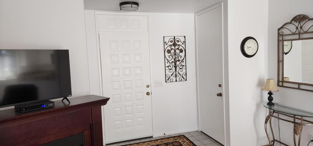 Desert Princess - Residential Lease