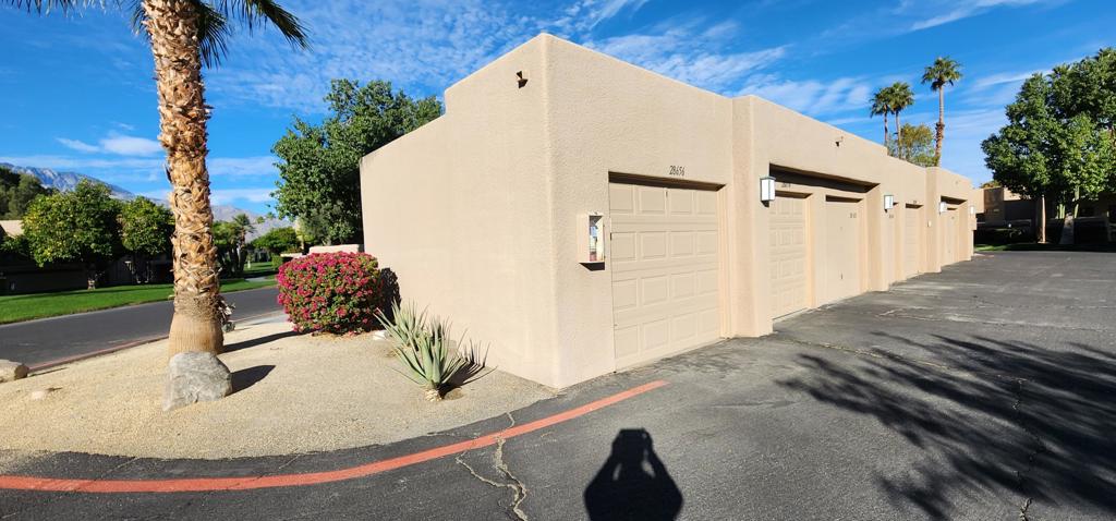 Desert Princess - Residential Lease