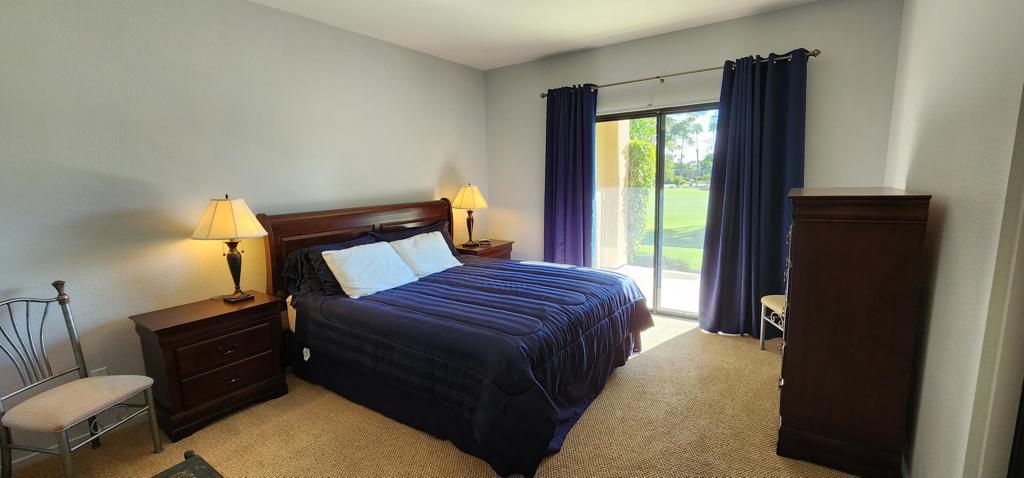 Desert Princess - Residential Lease