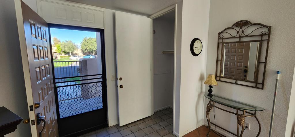 Desert Princess - Residential Lease