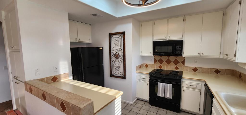 Desert Princess - Residential Lease