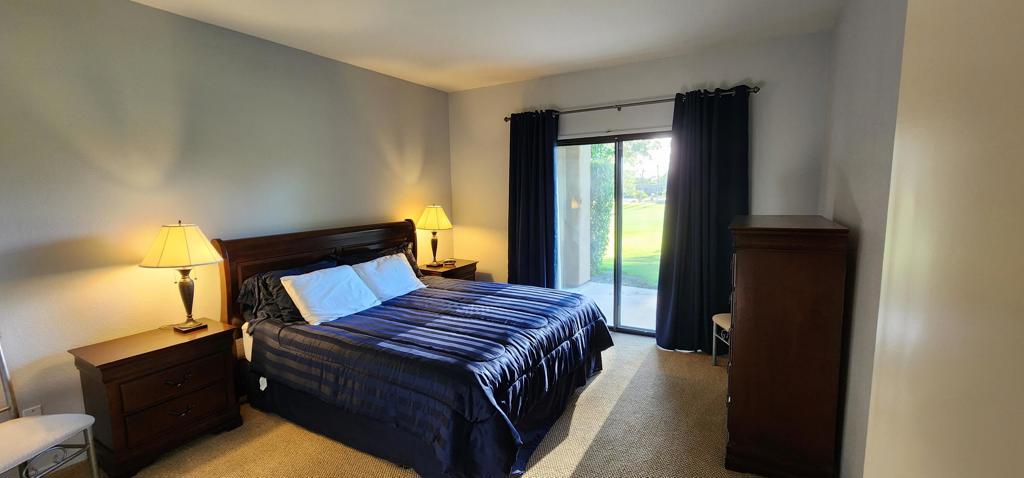 Desert Princess - Residential Lease