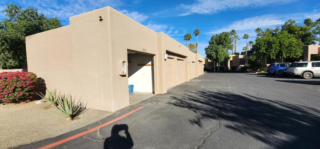 Desert Princess - Residential Lease