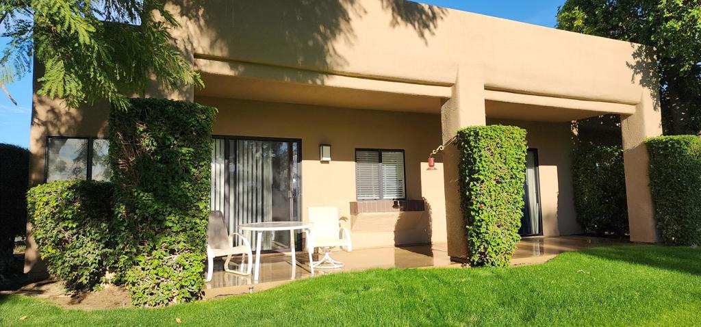 Desert Princess - Residential Lease