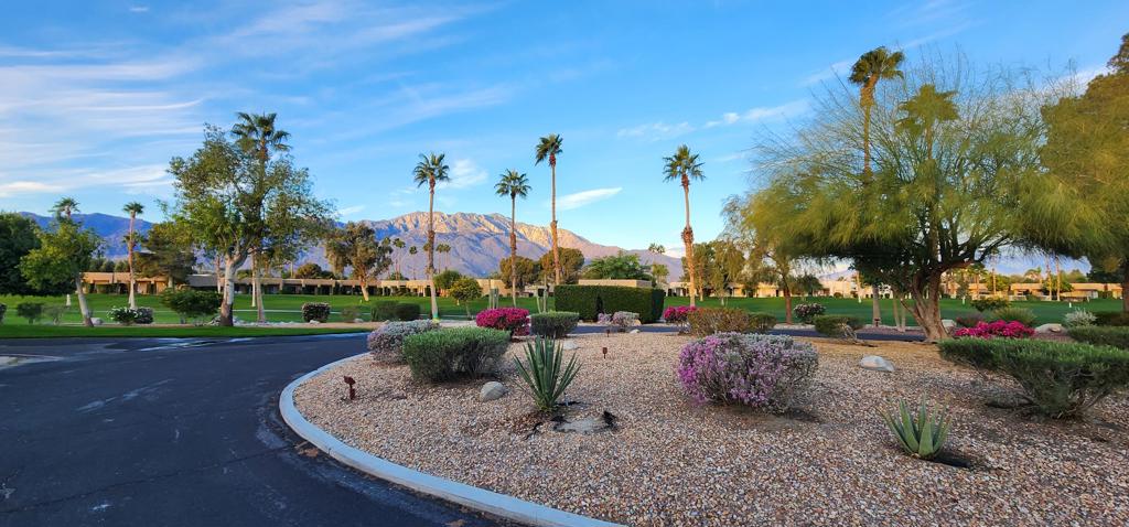 Desert Princess - Residential Lease