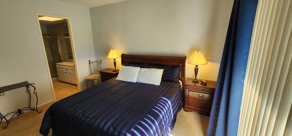 Desert Princess - Residential Lease