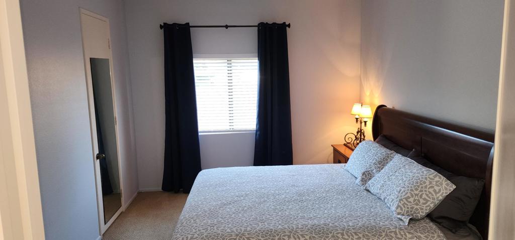 Desert Princess - Residential Lease