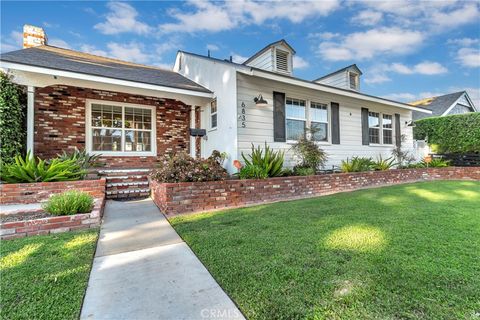 Photo of 6835 E Parapet St, Long Beach, CA 90808 (MLS # PW26057114)