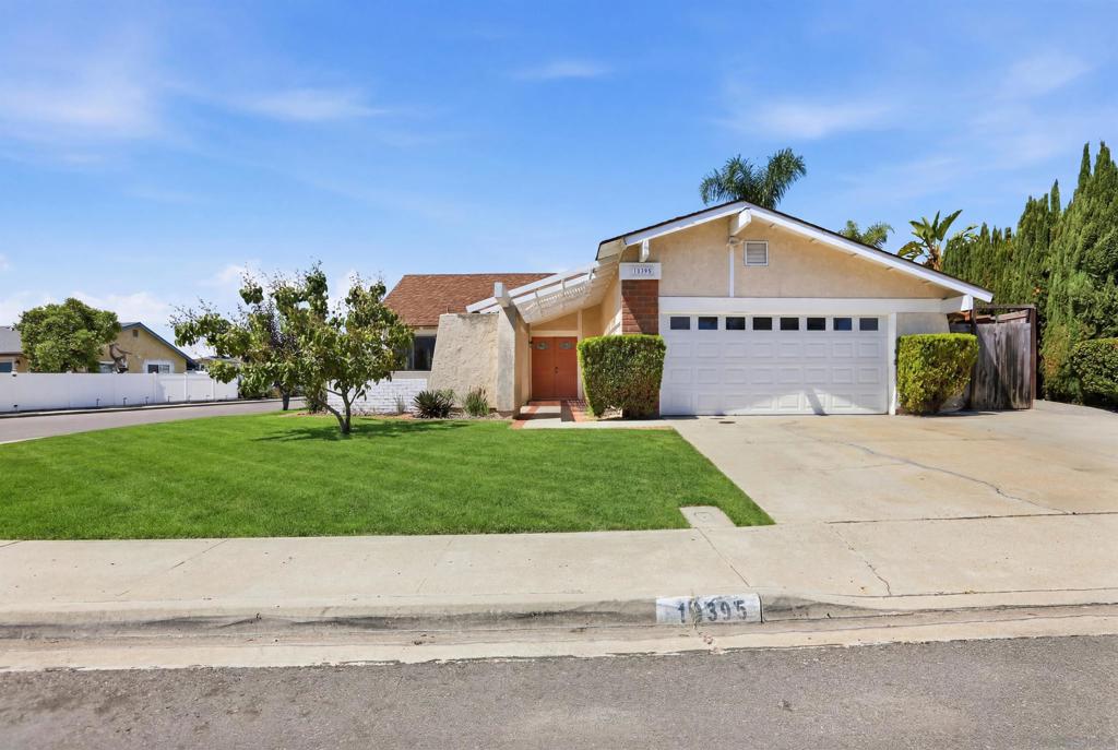 10395 Orozco RD