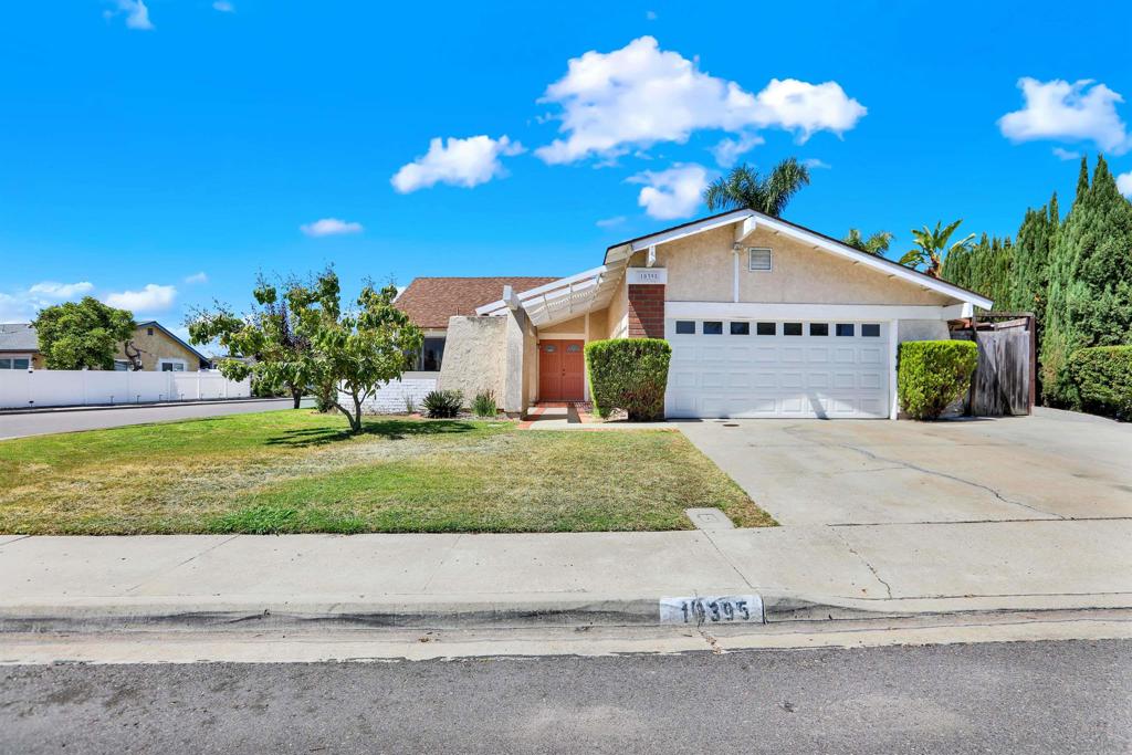 10395 Orozco RD, San Diego CA 92124