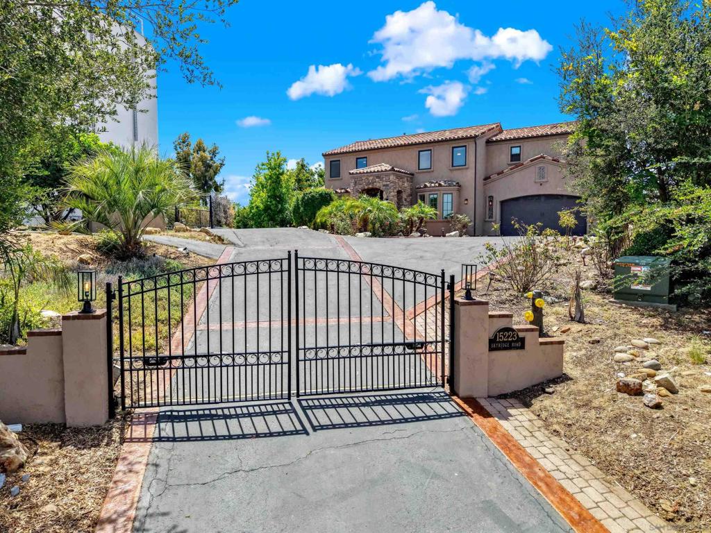 15223 Skyridge