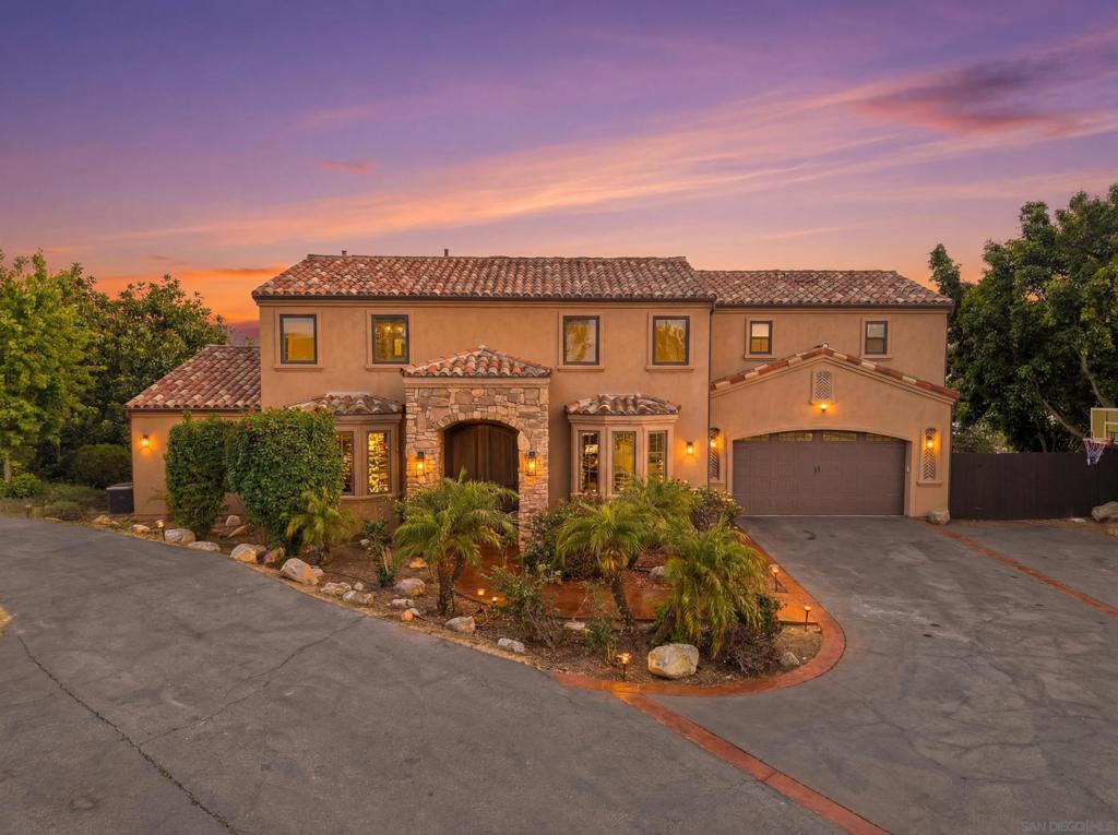 15223 Skyridge