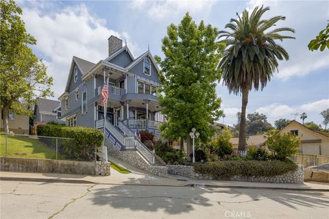 Photo of 932 N Avenue 65 Ave, Los Angeles, CA 90042 (MLS # BB26078230)