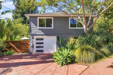 Photo of 4287 Fair Ave AVE, Oakland, CA 94619 (MLS # 41149273)