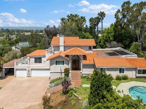 1994 Warmlands Avenue Vista CA 92084