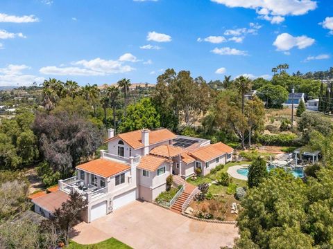 1994 Warmlands Avenue Vista CA 92084