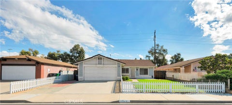 Photo of 13416 Oak Dell ST, Moreno Valley, CA 92553 (MLS # SW26229122)