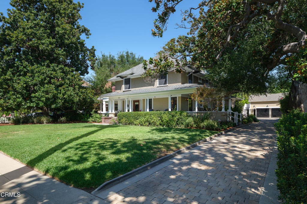 303 Markham Place