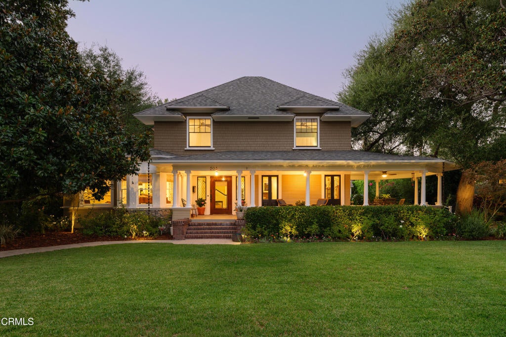 303 Markham Place