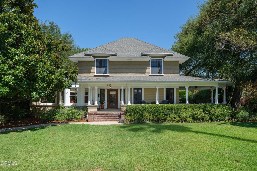 303 Markham Place