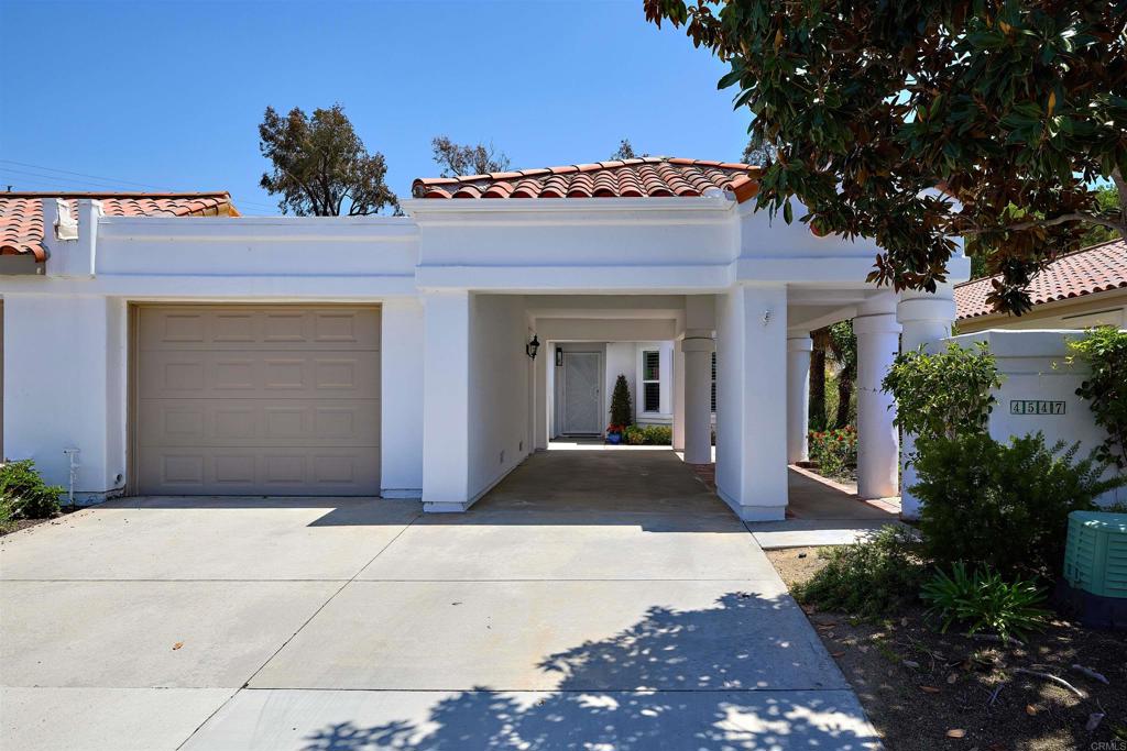 4547 Cordoba Way