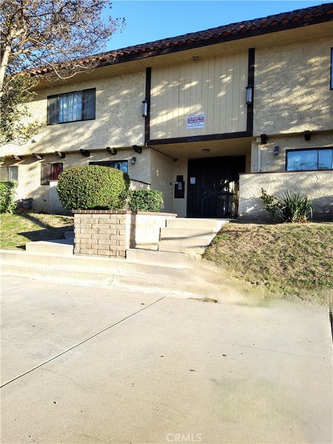 Photo of 13540 Hubbard Street #10, Sylmar, CA 91342 (MLS # DW26028847)