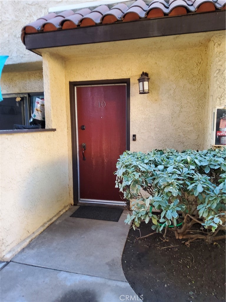 13540 Hubbard Street 10, Sylmar CA 91342