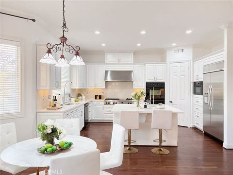 18754 Turfway Park Yorba Linda CA 92886