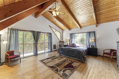 Tiny photo for 2112 Glacier Dr, Pine Mountain Club, CA 93225 (MLS # SR26049648)