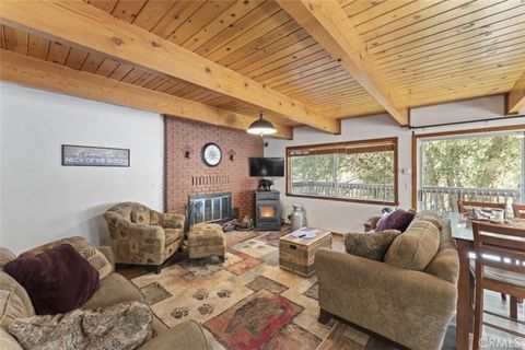Tiny photo for 2112 Glacier Dr, Pine Mountain Club, CA 93225 (MLS # SR26049648)