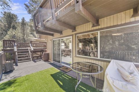 Tiny photo for 2112 Glacier Dr, Pine Mountain Club, CA 93225 (MLS # SR26049648)