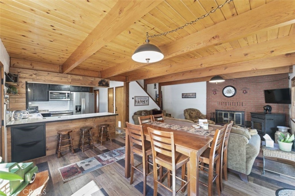 2112 Glacier