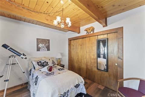 Tiny photo for 2112 Glacier Dr, Pine Mountain Club, CA 93225 (MLS # SR26049648)