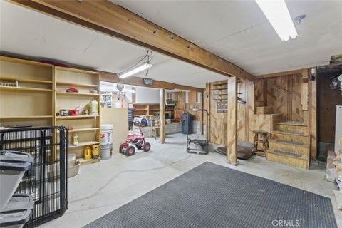 Tiny photo for 2112 Glacier Dr, Pine Mountain Club, CA 93225 (MLS # SR26049648)