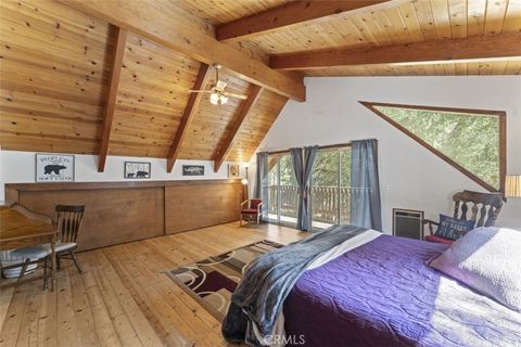 Tiny photo for 2112 Glacier Dr, Pine Mountain Club, CA 93225 (MLS # SR26049648)