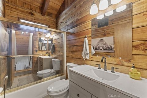 Tiny photo for 2112 Glacier Dr, Pine Mountain Club, CA 93225 (MLS # SR26049648)