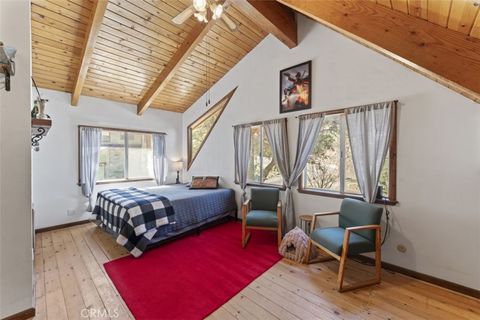 Tiny photo for 2112 Glacier Dr, Pine Mountain Club, CA 93225 (MLS # SR26049648)