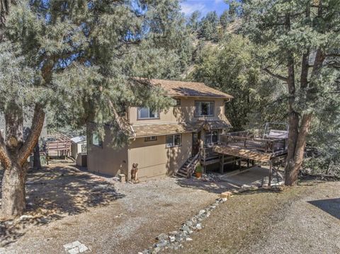 Tiny photo for 2112 Glacier Dr, Pine Mountain Club, CA 93225 (MLS # SR26049648)